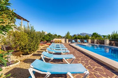Villa La Marina — foto 8