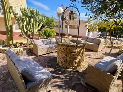 Villa La Marina — foto 10