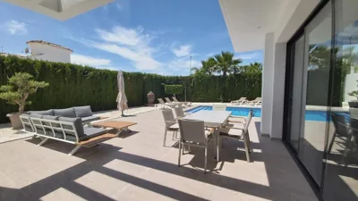 Villa La Marina — foto 4