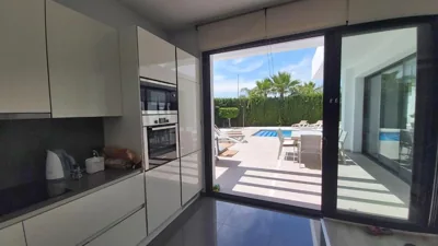 Villa La Marina — foto 5