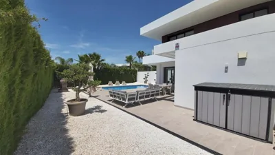 Villa La Marina — foto 6