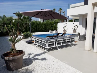 Villa La Marina — foto 9