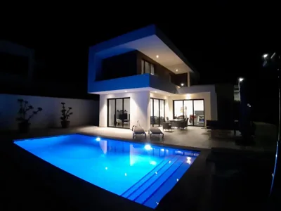 Villa La Marina — foto 10