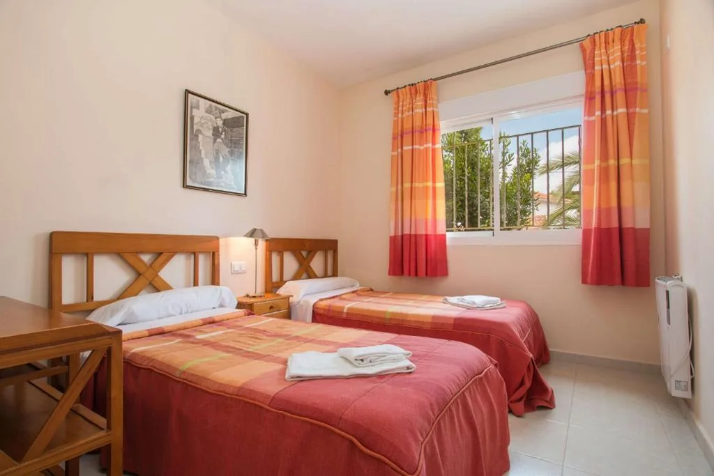 Villa La Martina - PlusHolidays