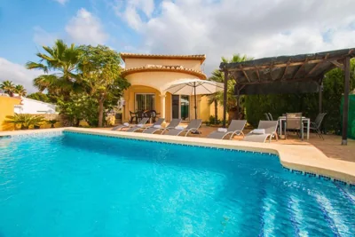 Villa La Martina - PlusHolidays — foto 4