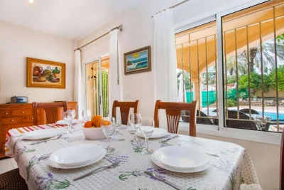 Villa La Martina - PlusHolidays — foto 5