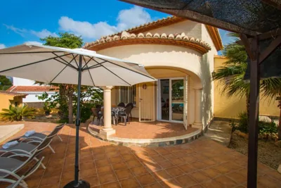 Villa La Martina - PlusHolidays — foto 7
