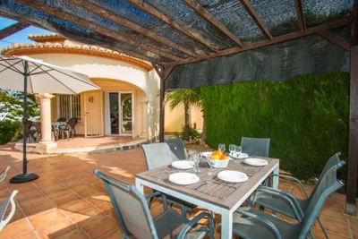 Villa La Martina - PlusHolidays — foto 10