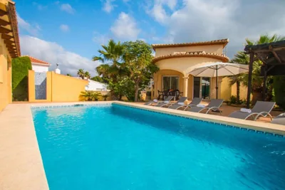 Villa La Martina - PlusHolidays — foto 11