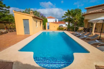 Villa La Martina - PlusHolidays — foto 12