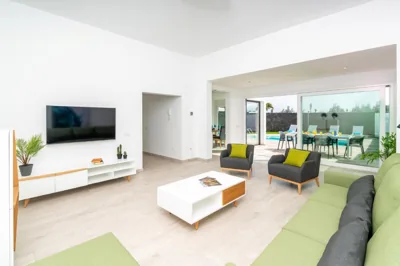 Villa La Nueva by Villa Plus — foto 6