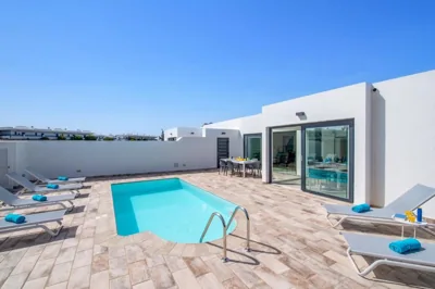 Villa La Nueva by Villa Plus — foto 7