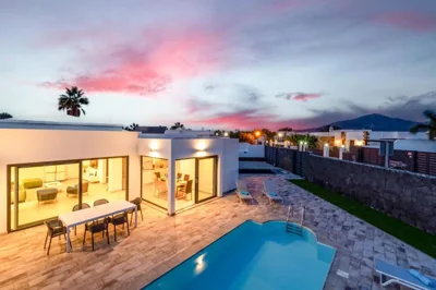 Villa La Nueva by Villa Plus — foto 12