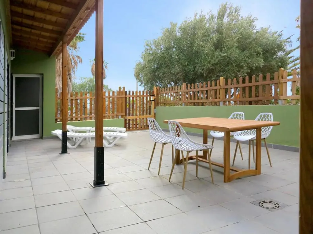 Casa con 2 camere da letto — Villa La Orotava