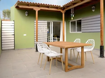 Villa La Orotava — foto 5
