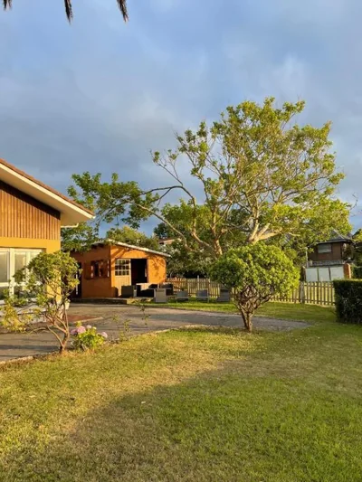 Villa La Palmera y El Mar — 照片 6