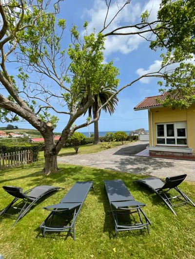 Villa La Palmera y El Mar — 照片 9