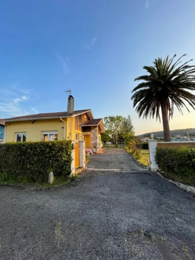 Villa La Palmera y El Mar — 照片 10