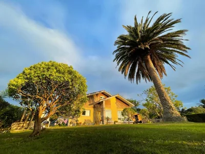 Villa La Palmera y El Mar — 照片 12