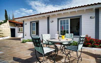Villa la Paz by Villas Vista Gomera — 照片 7