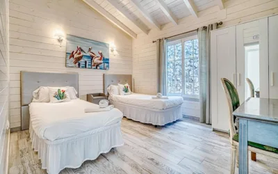 Villa la Paz by Villas Vista Gomera — 照片 8