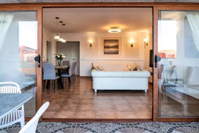 Villa La Perla - Cliffside Retreat — foto 5