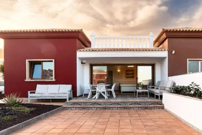 Villa La Perla - Cliffside Retreat — foto 7