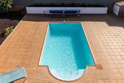 Villa La Perla - Cliffside Retreat — foto 10