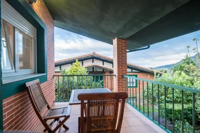 Villa La Perla De Sonabia — foto 6