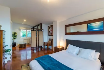 Villa La Perla De Sonabia — foto 7