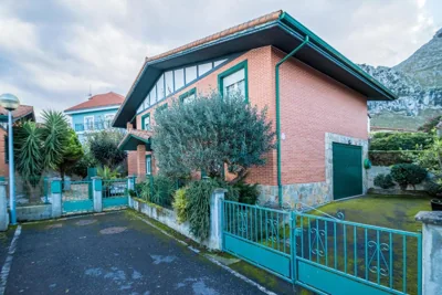 Villa La Perla De Sonabia — foto 9