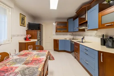 Villa La Perla De Sonabia — foto 12