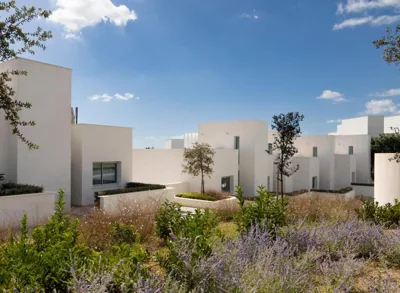 Villa La Perla Sotogrande - since 2022 - Sea View - 3 Bedrooms and Bathrooms - La Reserva Beach and Golf nearby — foto 7