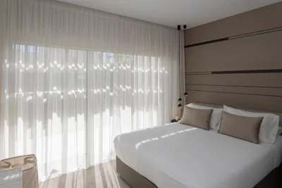 Villa La Perla Sotogrande - since 2022 - Sea View - 3 Bedrooms and Bathrooms - La Reserva Beach and Golf nearby — foto 8