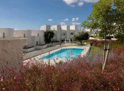 Villa La Perla Sotogrande - since 2022 - Sea View - 3 Bedrooms and Bathrooms - La Reserva Beach and Golf nearby — foto 12