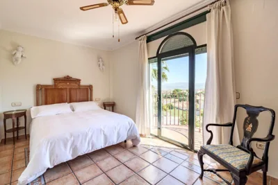 Villa La Piedad — 照片 2