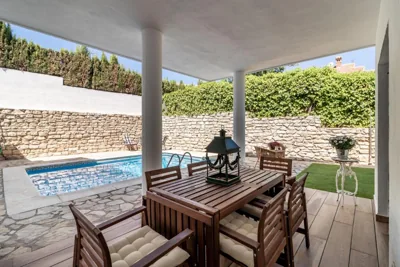 Villa La Piedad — 照片 4