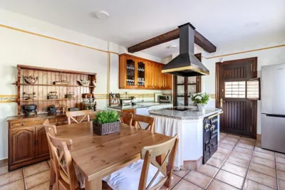 Villa La Piedad — 照片 5
