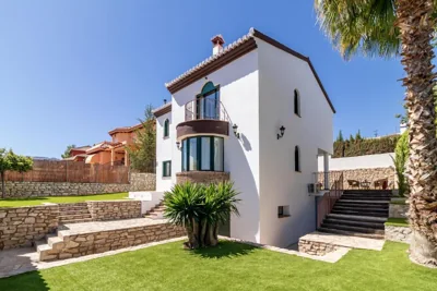 Villa La Piedad — 照片 7