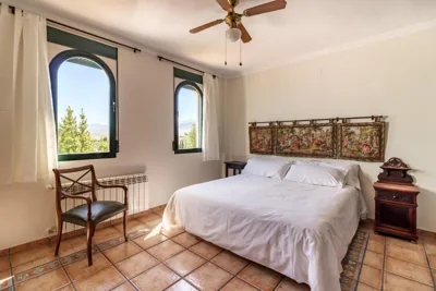 Villa La Piedad — 照片 8