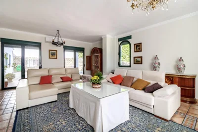 Villa La Piedad — 照片 9