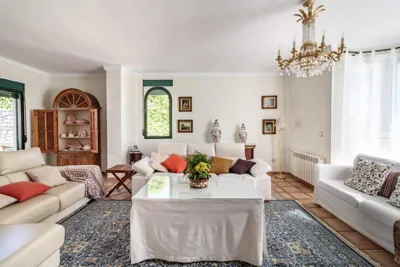 Villa La Piedad — 照片 10