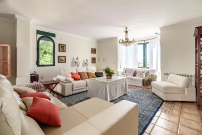 Villa La Piedad — 照片 11