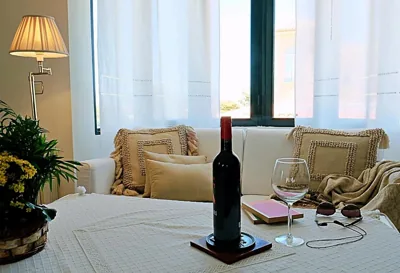 Villa La Piedad — 照片 12