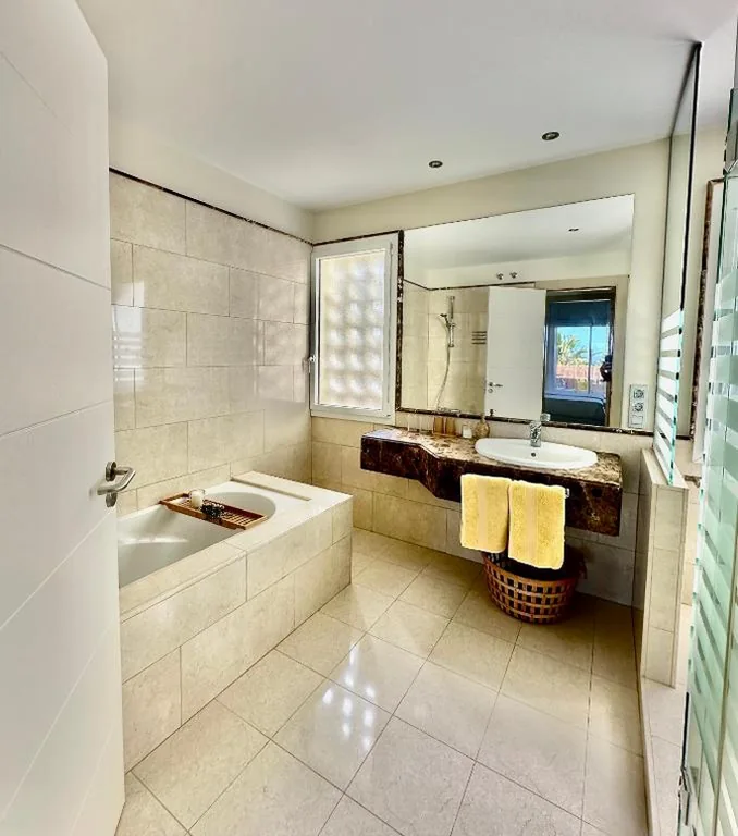 Villa de 3 dormitorios — Villa La Pintora