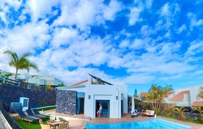 Villa La Pintora — foto 4