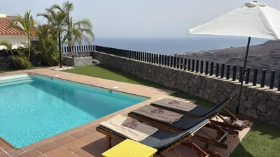 Villa La Pintora — foto 5