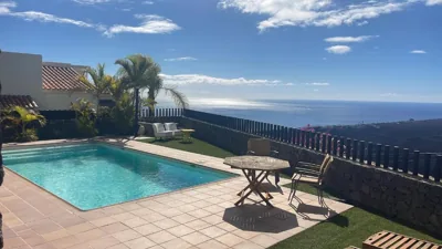 Villa La Pintora — foto 6