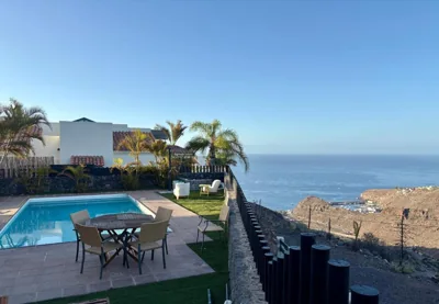 Villa La Pintora — foto 8