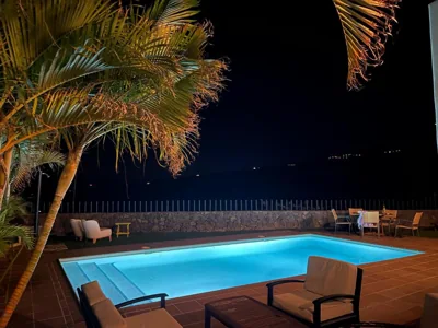 Villa La Pintora — foto 12